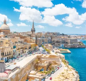 Chương trình Quốc tịch Đầu tư Malta